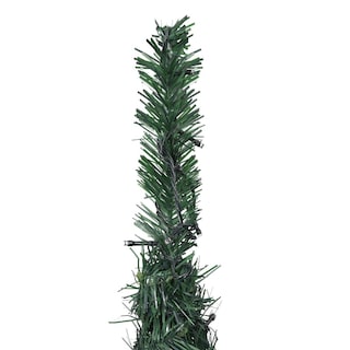 Foto 5 | Foto 5 | Árbol De Navidad Vidaxl Desplegable De 6 Pies Con 150 Luces Led De Pvc Verde - Venta Internacional.