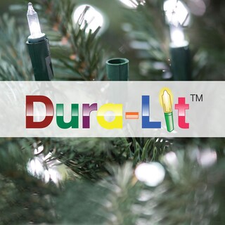 Foto 4 | Foto 4 | Árbol De Navidad Vickerman Ashland De 1,5 M Con 300 Luces Transparentes - Venta Internacional.