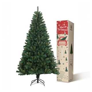 Foto 1 | Foto 1 | Árbol de Navidad 180 Cm CM-TOP