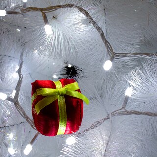 Foto 3 | Foto 3 | Luces Led Importadora La Merced 3 M 12 Piezas