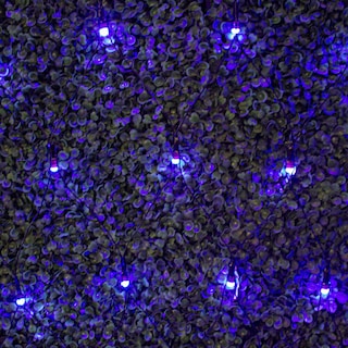 Foto 2 | Foto 2 | Red De Luces Navideña Luz Morada Navicolors 1.80 X 1.65 M
