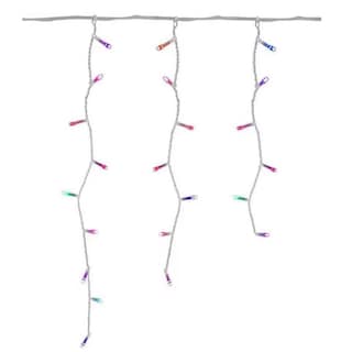 Foto 1 | Foto 1 | Cascada 200 Focos Luz Multicolor