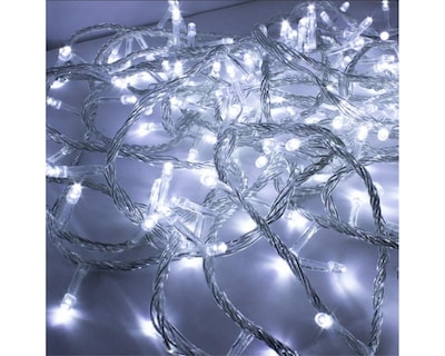 Foto 2 | Foto 2 | Serie Navideña 300 Luces Led Decorativa 12 m