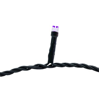 Foto 5 | Foto 5 | Serie Navideña 60 Led Multicolor 3.5 Mts Cable Verde