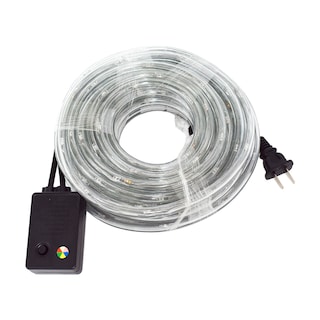 Foto 2 | Foto 2 | Manguera Decorativa De Luz Led Multicolor Impermeable 10 M