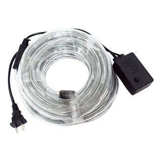 Foto 3 | Foto 3 | Manguera Decorativa De Luz Led Cálida Impermeable 10 M