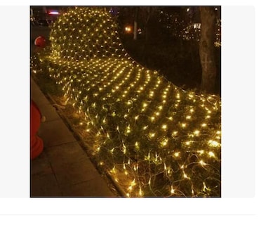 Foto 1 | Foto 1 | Luces Xtellar de Malla Serie 480 Led 3.5 x 3.5 m