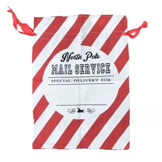 Foto 1 | Foto 1 | Bolsas De Regalo De Navidad Con Cordón, Bolsas De Regalo De Navidad Reutilizables