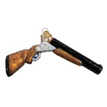Escopeta Ornaments Old World Christmas Gun Collection - Venta Internacional.