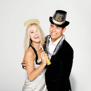 Foto 6 | Foto 6 | Artículos Para Fiestas Amscan New Year's 2024 Horns & Blowouts X50 - Venta Internacional.