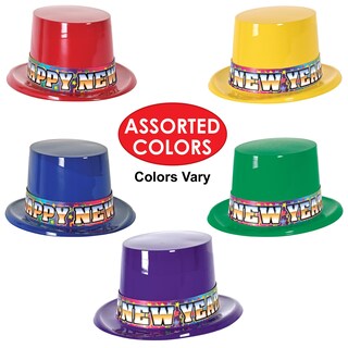Foto 4 | Foto 4 | Surtido Para Fiestas Beistle Rainbow Blast Nochevieja Para 10 Personas - Venta Internacional.