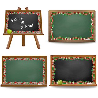 Foto 4 | Foto 4 | Pegatinas Con Borde Con Forma De Boletín Navideño Con Forma De Ballena, 20 M, Caramelos - Venta Internacional.