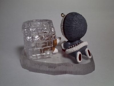 Foto 2 | Foto 2 | Adorno Navideño Hallmark Frosty Friends 1993 Serie 14 - Venta Internacional