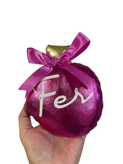 Foto 4 | Foto 4 | Esferas 6 Piezas Navidad Personalizadas Navidad