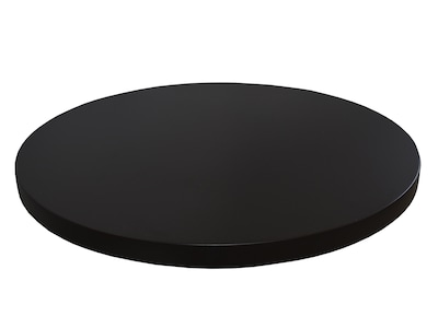 Foto 1 | Foto 1 | Charola Giratoria Hogare Lazy Susan 48 cm Chocolate