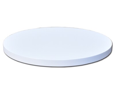 Foto 1 | Foto 1 | Charola Giratoria Hogare Lazy Susan 60 cm color Blanco