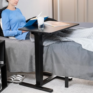 Foto 4 | Foto 4 | Mesa Sobrecama Vivo Cart-e1tb Regulable En Altura Eléctrica - Venta Internacional.