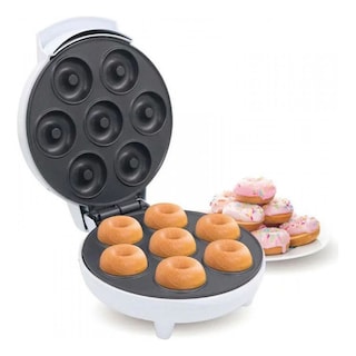 Foto 2 | Foto 2 | Máquina De Desayuno Donut Maker 110v Para Uso Doméstico - Venta Internacional.