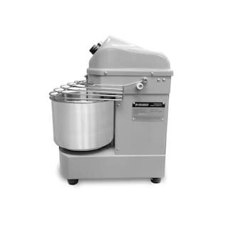 Foto 5 | Foto 5 | Amasadoras Rhino Amasa-10 Gris Amasadora De 10 Litros Con Motor De 1 Hp Y Temporizador Integrado.