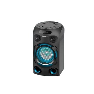 Foto 2 | Foto 2 | Sistema de Audio de Alta Potencia con Tecnología Bluetooth V02