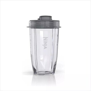 Foto 3 | Foto 3 | Licuadora Ninja Ss150 Dúo Alta Potencia 5 Velocidades Gris