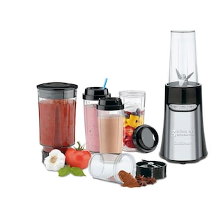Foto 2 | Foto 2 | Licuadora con Vasos Portatil Cuisinart Cpb-300