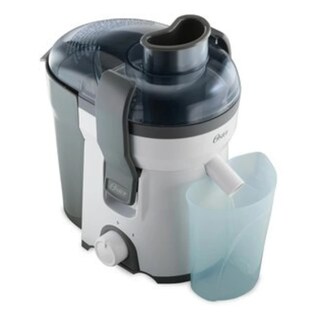 Foto 1 | Foto 1 | Extractor de Jugo Oster FPSTJE316W color Blanco 500 ml