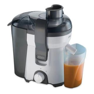 Foto 2 | Foto 2 | Extractor de Jugo Oster FPSTJE316W color Blanco 500 ml