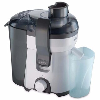 Foto 1 | Foto 1 | Exprimidor de Jugos Oster FPSTJE316W 500 Ml color Negro