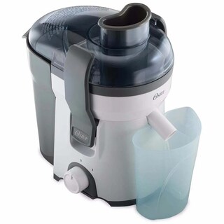 Foto 2 | Foto 2 | Exprimidor de Jugos Oster FPSTJE316W 500 Ml color Negro