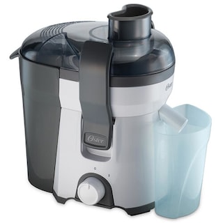 Foto 1 | Foto 1 | Extractor de Jugo Oster color Blanco 1 Velocidad 500 ml