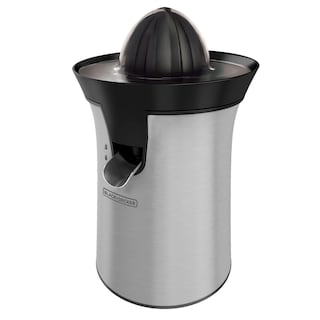 Foto 1 | Foto 1 | Exprimidor Jugos Black+Decker CJ4000S Negro