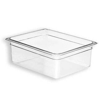 Foto 1 | Foto 1 | Insertos de Policarbonato Caledonia Inpome-4 6.3 L Policarbonato Transparente