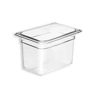 Foto 1 | Foto 1 | Insertos de Policarbonato Caledonia Inpono-4 0.9 L Policarbonato Transparente