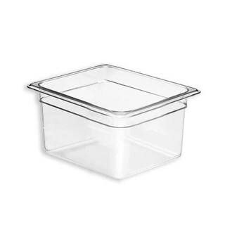 Foto 1 | Foto 1 | Insertos de Policarbonato Caledonia Inpono-2.5 0.5 L Policarbonato Transparente