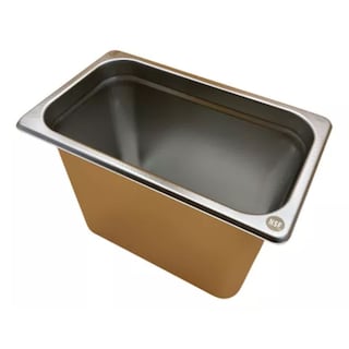 Foto 1 | Foto 1 | Inserto Kitchen Facilities de Acero Inoxidable