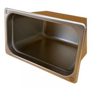 Foto 3 | Foto 3 | Inserto Kitchen Facilities de Acero Inoxidable
