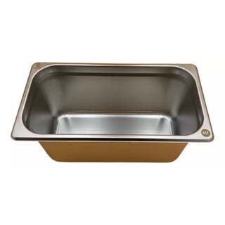 Foto 3 | Foto 3 | Inserto Kitchen Facilities de Acero Inoxidable