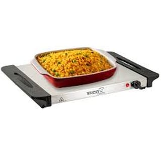 Foto 1 | Foto 1 | Bufetera Bandeja Calentamiento Timco Bce200 Acero Inox