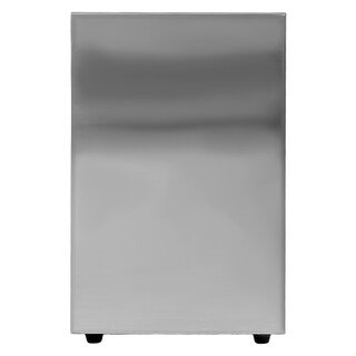 Foto 4 | Foto 4 | Vitrina Comercial Caliente Alimentos Gabinete Cristal 66l Gutstark Home