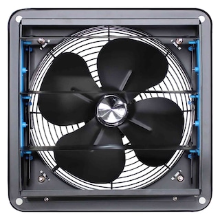Foto 1 | Foto 1 | Extractor De Aire Industrial Gutstark 10 Pulgadas 40w 800m3h