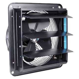Foto 2 | Foto 2 | Extractor De Aire Industrial Gutstark 10 Pulgadas 40w 800m3h