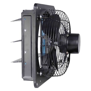 Foto 3 | Foto 3 | Extractor De Aire Industrial Gutstark 10 Pulgadas 40w 800m3h