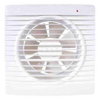 Foto 1 | Foto 1 | Extractor de Aire Para Interiores Iusa 25 W