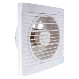 Foto 2 | Foto 2 | Extractor de Aire Para Interiores Iusa 25 W