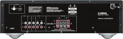 Foto 3 | Foto 3 | Receptor Yamaha Rs202 con Bluetooth color Negro