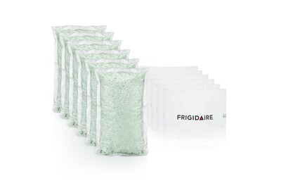 Foto 2 | Foto 2 | Kit De Limpieza Frigidaire 10ffkitc02 Readyclean Kitchen, Paquete De 2 - Venta Internacional.