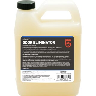 Foto 1 | Foto 1 | Eliminador De Olores Gear Aid Revivex All-natural 1l - Venta Internacional.