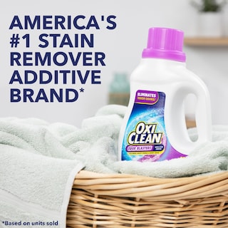Foto 7 | Foto 7 | Eliminadores De Olores Laundry Booster Oxiclean 1 5 L Paquete De 3 - Venta Internacional.