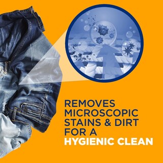 Foto 6 | Foto 6 | Detergente Líquido Para Ropa Arm & Hammer Plus Oxiclean 4 9 L - Venta Internacional.